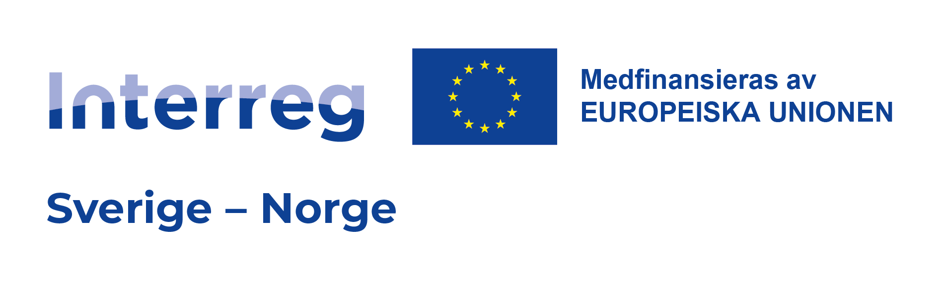 Logo Interreg Sverige-Norge