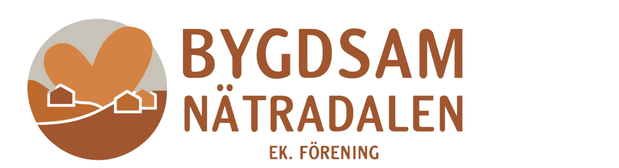 Logo Bydsam Nätradalaen