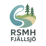 RSMH Fjällsjö logo