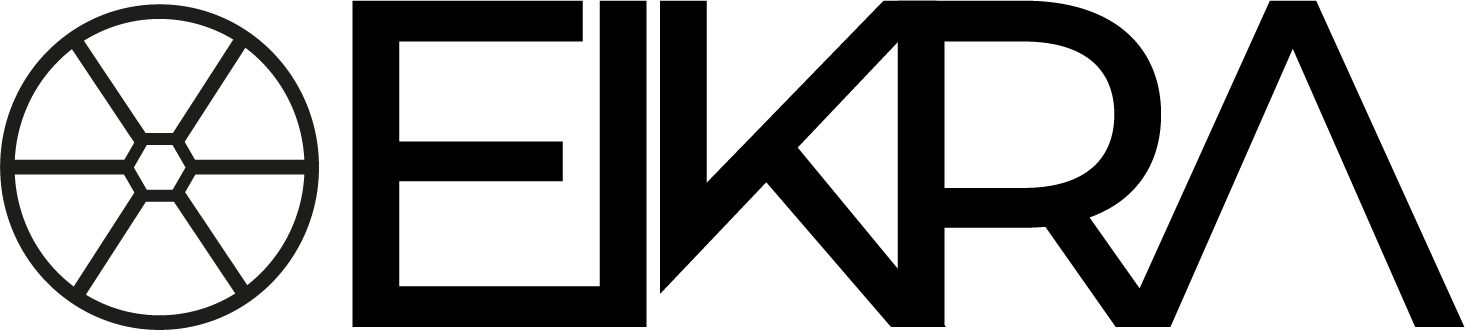Logo - Eikra aktivitet